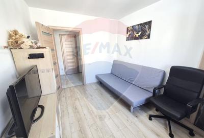 Apartament 3 camere de închiriat | Dristor | Mihai Bravu | Metrou - 7