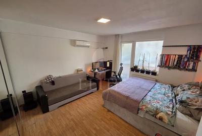 Apartament o camera în zona INTRE LACURI - 6