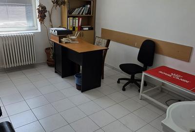 Vanzare imobil D+P+2+M Sebastian LIDL ideal clinica/birouri/rezidenta - 4