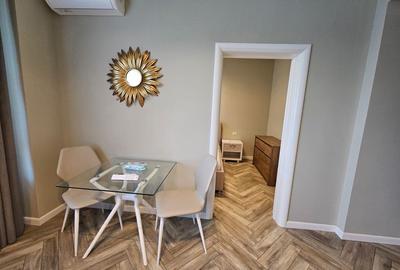 Inchiriere 2 camere, langa Hanul cu Peste - 1