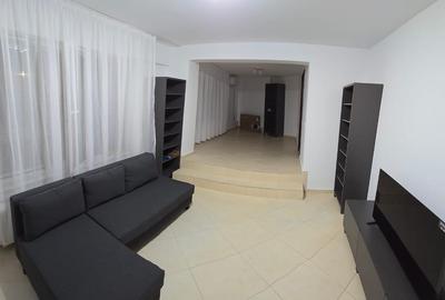 Apartament cu 2 camere semidecomandat, mobilat în Bragadiru