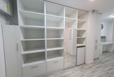 Garsoniera de inchiriat bucuresti sector 3, ideal pentru firma - 4