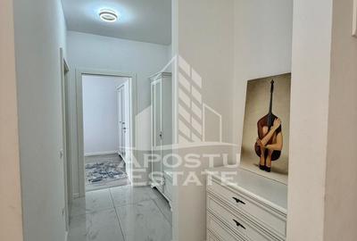 Apartament cu 2 camere de inchiriat, Future Residence, Giroc - 7