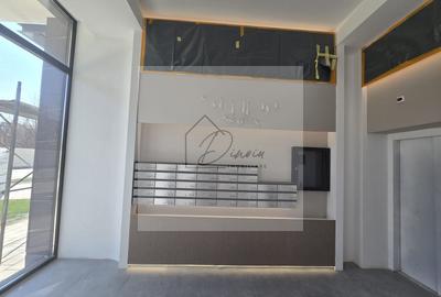 2 camere Nusco City I Finalizat I Contract Vanzare I COMISION 0% - 24