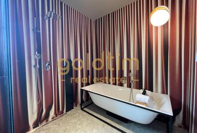 APARTAMENT UNIC/CONCEPT HOUSE/DESIGN/SERVICII HOTELIERECOMPLETE/PRIMAVERII - 60