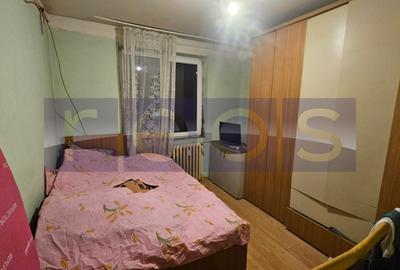 Apartament 3 camere decomandat  | Bloc reabilitat | Zonă Ghencea - 2