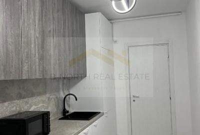 Apartament de închiriat 2 camere Cartierul Solar | 55 mp | Complet mobilat - 9