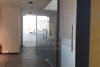 Bdul Mamaia - spatiu de birouri elegant, cladire reprezentativa - 1