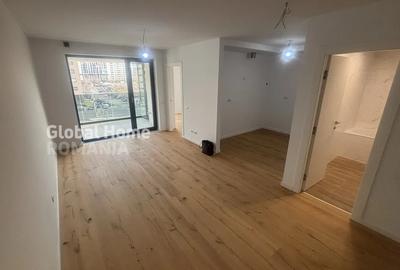 Apartament cu 2 camere semidecomandat, mobilat în Aviației