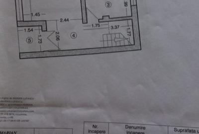 Vila modernă  în Lumina – complet mobilată și utilată - 19