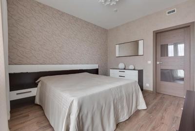 Apartament 3 camere mobilat și utilat complet De vânzare - 5
