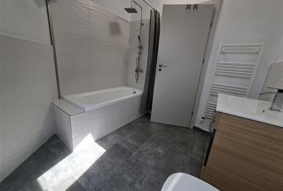 Studio modern la duplex parcare zona Shopping City - 15