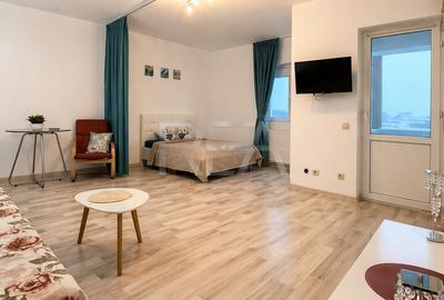 Garsonieră Vitan Mall, et. 9, an 2001, 53 mp, renovata - 1