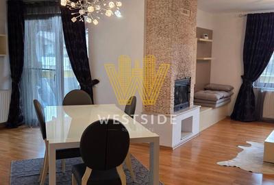 Penthouse premium de inchiriat, in Dumbravita - 3