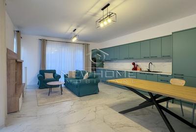 Duplex de inchiriat, 4 camere, zona IRIS, Str Oasului - 1