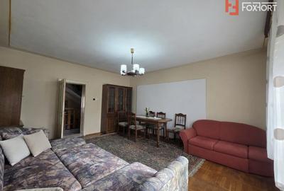 Casa de vanzare Parter + 2 Etaje |7camere | 350 mp utili | Zona UTA - 8