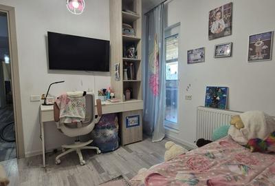 AP. 4CAM. ASTORIUM RESIDENCE-TERASA 46MP + LOC DE PARCARE INCLUS! - 9