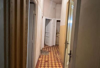 De Vanzare Apartament 4 camere in Vila, Cismigiu, sector 1 - 7
