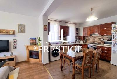 CASĂ 4 CAMERE | 2 BĂI | CURTE | SIBIU | CARTIERUL ARHITECȚILOR - 3