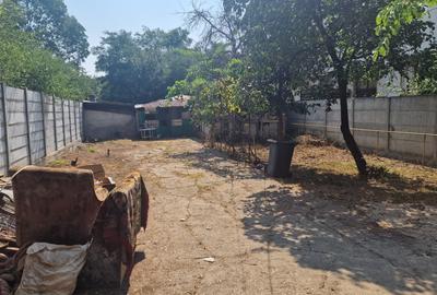 Teren Construcții intravilan de 462 mp, în Bucureștii Noi