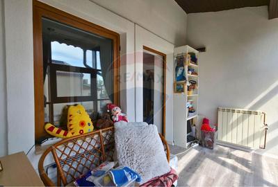 Vilă individuală de vânzare – zona Lacul Morii - 33