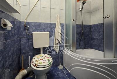Casa individuala, POTENTIAL COMERCIAL RIDICAT Comision ZERO% - 8