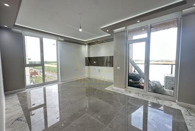 Apartament cu 3 camere decomandat în Torontalului