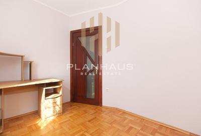 Apartament 4 camere de închiriat, zona Canal 7!!! - 16