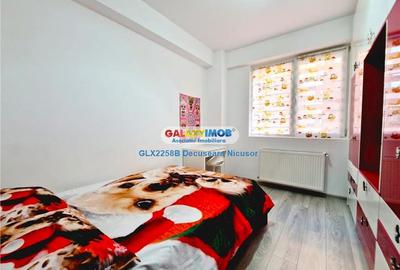 Apartament 3 camere Militari Residence Mobilat 62 mp 92.500 euro - 26