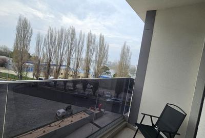 Apartament 2 camere | zona Aviatorii - 12