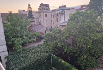 Dorobanti- Slatineanu Apartament 2 camere transformat din 3 - 12
