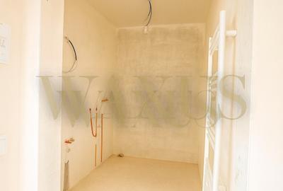 Apartament semifinisat - SU 57MP I Balcon I Parcare I CF - Tineretului - 4