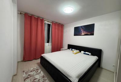 Apusului Residence-Comision 0% chirias-Ap. 2 cam+Parcare-Pacii Metrou - 7