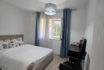 Apartament 3 camere decomandate, zona Campului - 2