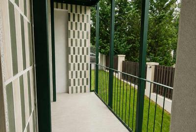 De închiriat | Proprietate premium | ~470–500 mp | Zona Grădina Botanică - 3