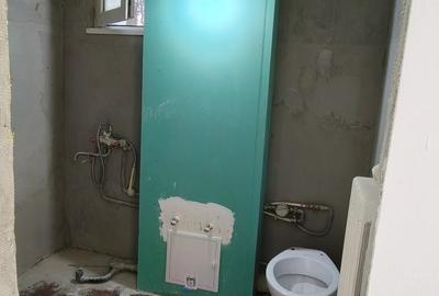Apartament cu 2 camere confort I, etaj 1 in zona Minerva - 7