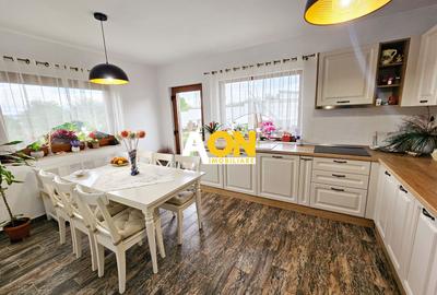 Casa cu 5 camere, 868 mp teren, ideala pt. 2 familii, zona Valea Popii - 11