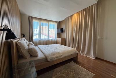 Apartament spatios in complex cu paza si piscina comuna - 9