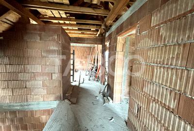 Casa individuala de vanzare  zona deosebita in Sura Mare Sibiu - 5