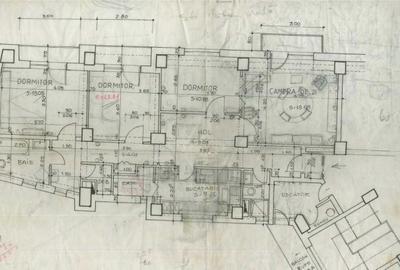 Apartament 4 Camere | Piata Unirii | Parcare | Bucuresti - 8