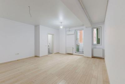 Garsonieră semidecomandată în Chiajna