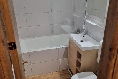 Garsoniera  City Mall Parc Tabacarie - direct proprietar - 8