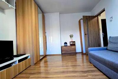 Garsonieră decomandată, mobilată în Mănăștur