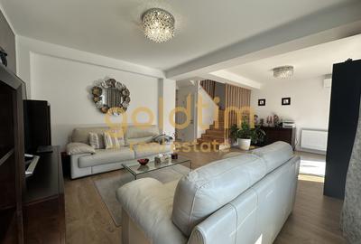 Vila superba/Zona linistita/Odai/Otopeni/5min Metrou/Facilitati in apropiere - 4