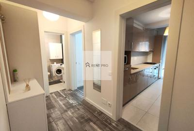 2 Camere 21 Residence Politehnica Iuliu Maniu 15 H  Lujerului - 4