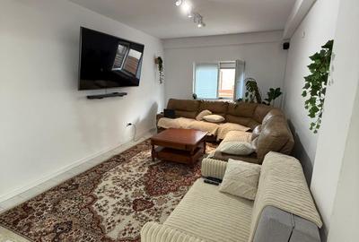 Apartament 3 camere - Parter - Centrala - 2