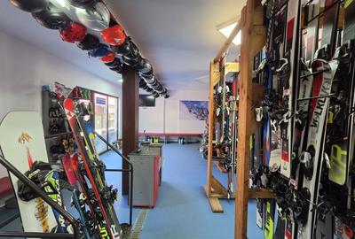 Spațiu Comercial Pârtia Kalinderu - 21