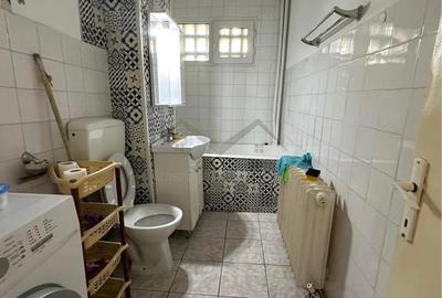 Apartament 2 camere Podu Ros - 6