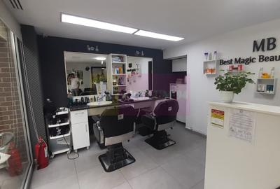 Spatiu Comercial Stradal Șoseaua Colentina zona Teiul Doamnei Suveica - 23