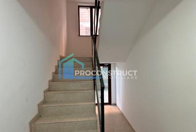 Apartamente NOI | Giroc | Parter sau Etaj cu balcon | Loc de parcare - 7